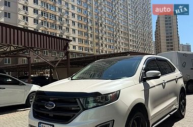Внедорожник / Кроссовер Ford Edge 2016 в Одессе фото 3 Внедорожник / Кроссовер Ford Edge 2016 в Одессе