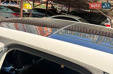 Внедорожник / Кроссовер Ford Edge 2016 в Одессе фото 10 Внедорожник / Кроссовер Ford Edge 2016 в Одессе
