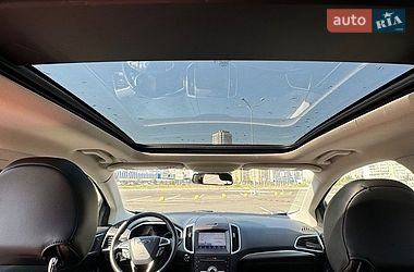 Позашляховик / Кросовер Ford Edge 2019 в Києві