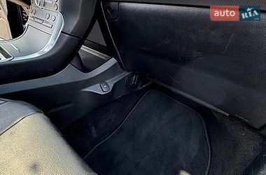 Позашляховик / Кросовер Ford Edge 2019 в Києві