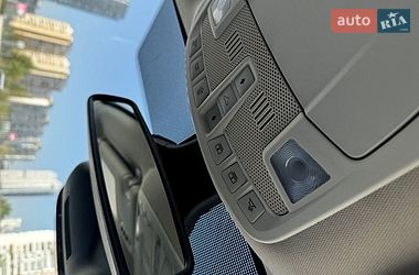 Позашляховик / Кросовер Ford Edge 2019 в Києві