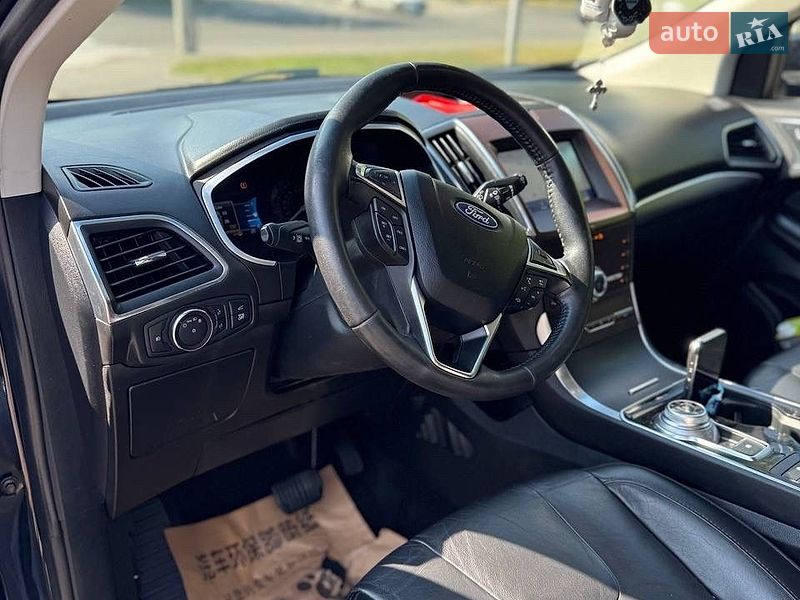 Позашляховик / Кросовер Ford Edge 2020 в Вінниці