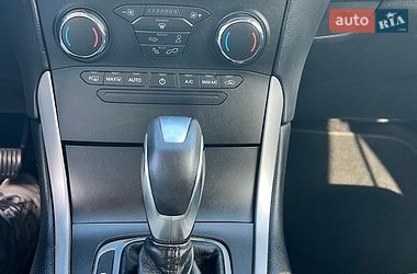 Внедорожник / Кроссовер Ford Edge 2018 в Киеве
