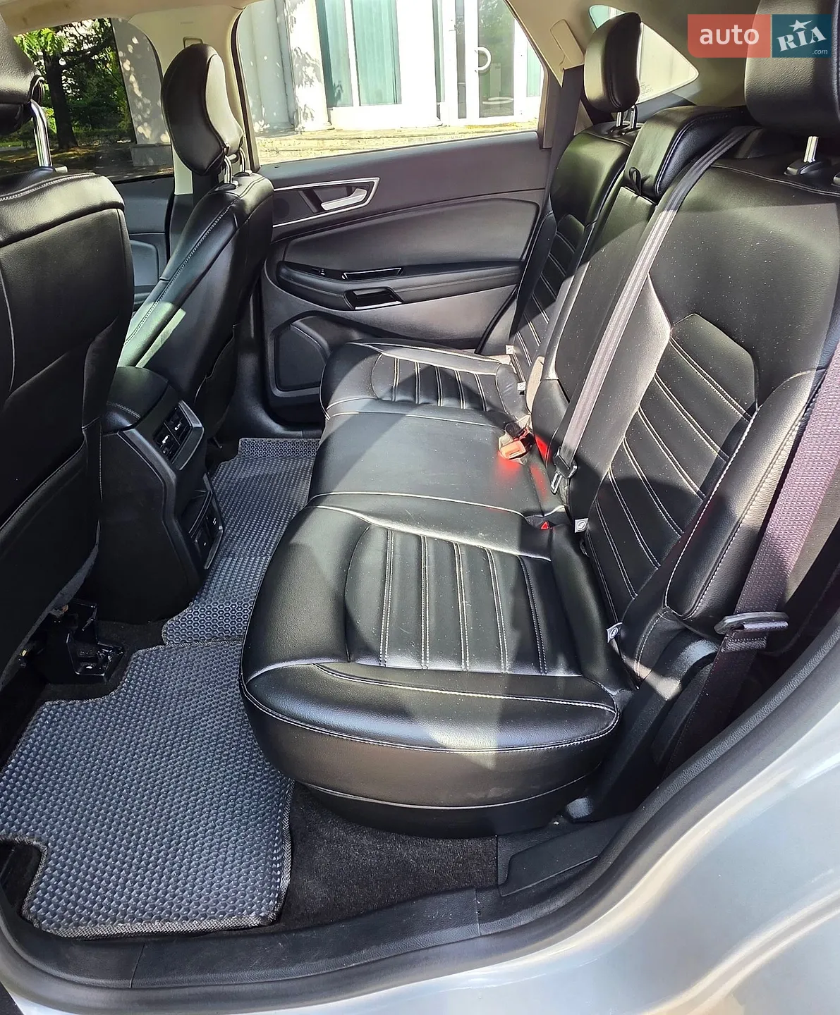 2019 Ford Edge - мініатюра 25