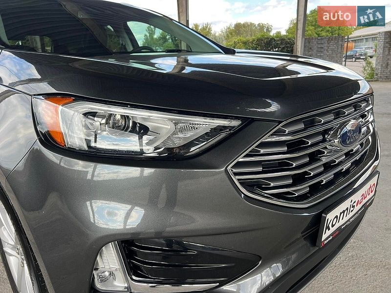 Позашляховик / Кросовер Ford Edge 2020 в Вінниці