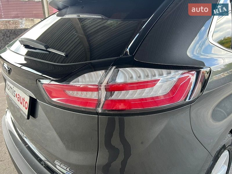 Позашляховик / Кросовер Ford Edge 2020 в Вінниці