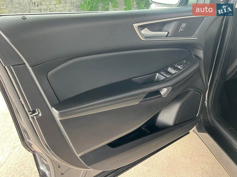 Позашляховик / Кросовер Ford Edge 2020 в Вінниці