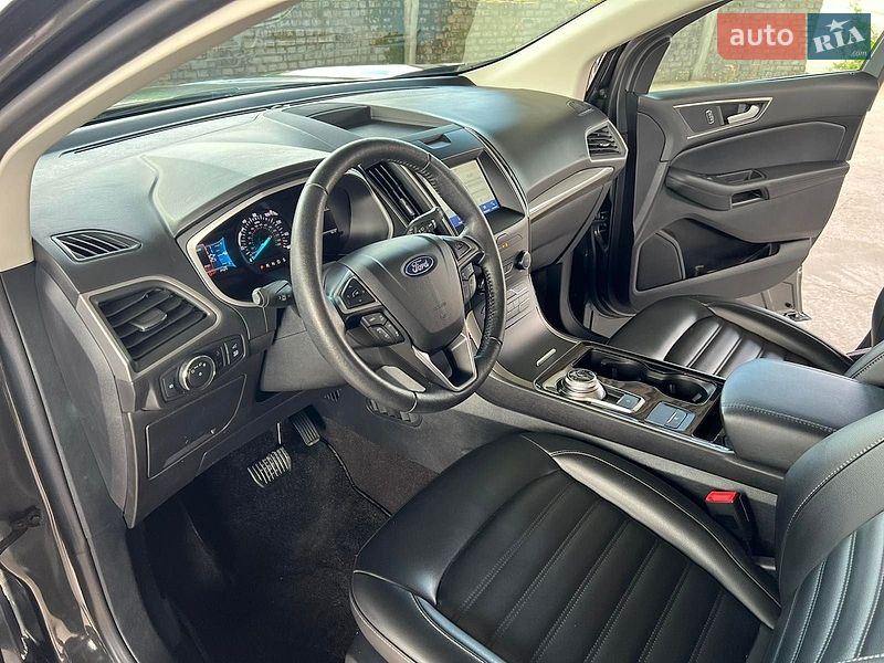 Позашляховик / Кросовер Ford Edge 2020 в Вінниці
