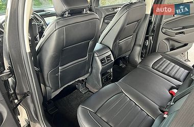 Позашляховик / Кросовер Ford Edge 2020 в Вінниці
