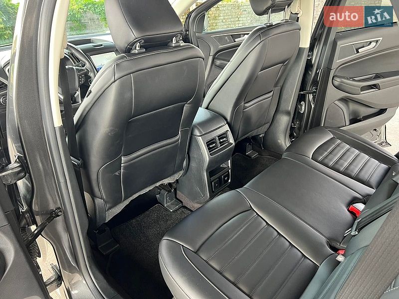 Позашляховик / Кросовер Ford Edge 2020 в Вінниці