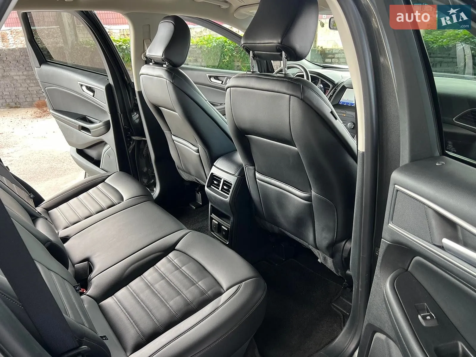 2020 Ford Edge - мініатюра 26