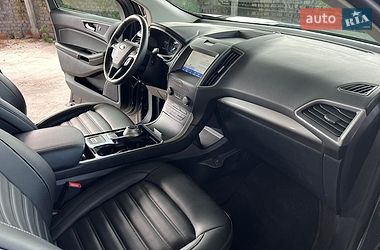 Позашляховик / Кросовер Ford Edge 2020 в Вінниці