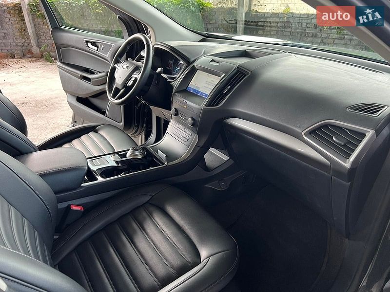 Позашляховик / Кросовер Ford Edge 2020 в Вінниці