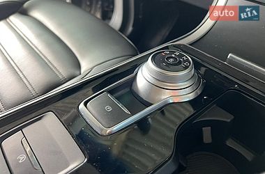 Позашляховик / Кросовер Ford Edge 2020 в Вінниці