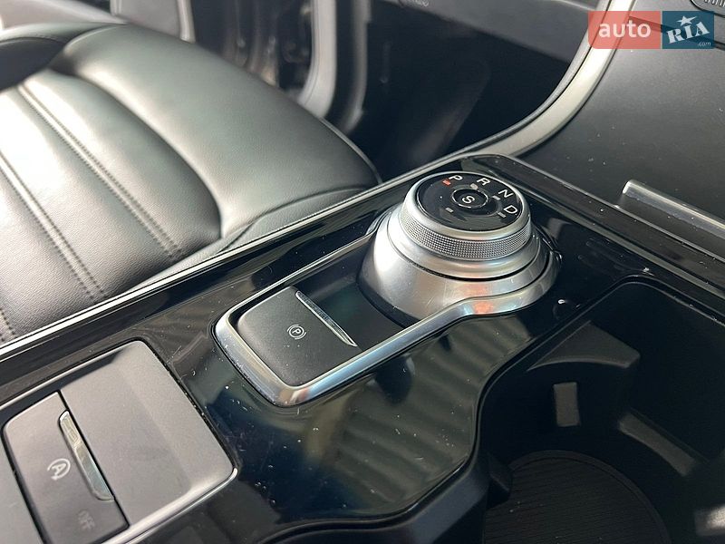 Позашляховик / Кросовер Ford Edge 2020 в Вінниці