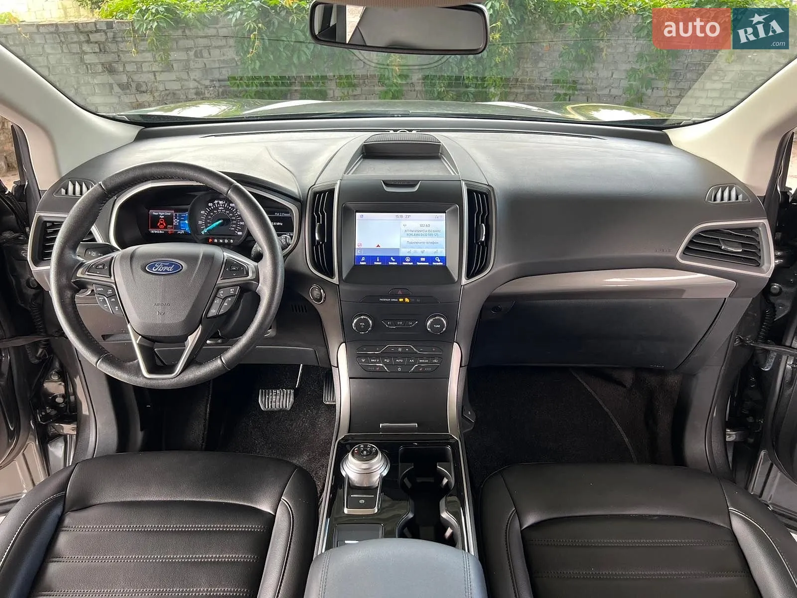 2020 Ford Edge - мініатюра 2