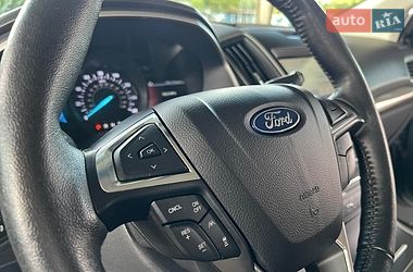 Позашляховик / Кросовер Ford Edge 2020 в Вінниці