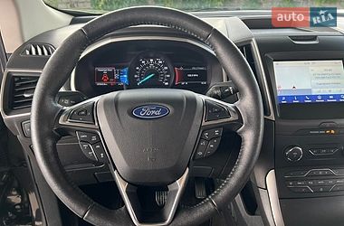 Позашляховик / Кросовер Ford Edge 2020 в Вінниці