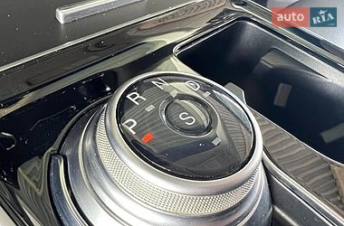 Позашляховик / Кросовер Ford Edge 2020 в Вінниці