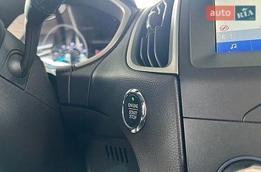 Позашляховик / Кросовер Ford Edge 2020 в Вінниці
