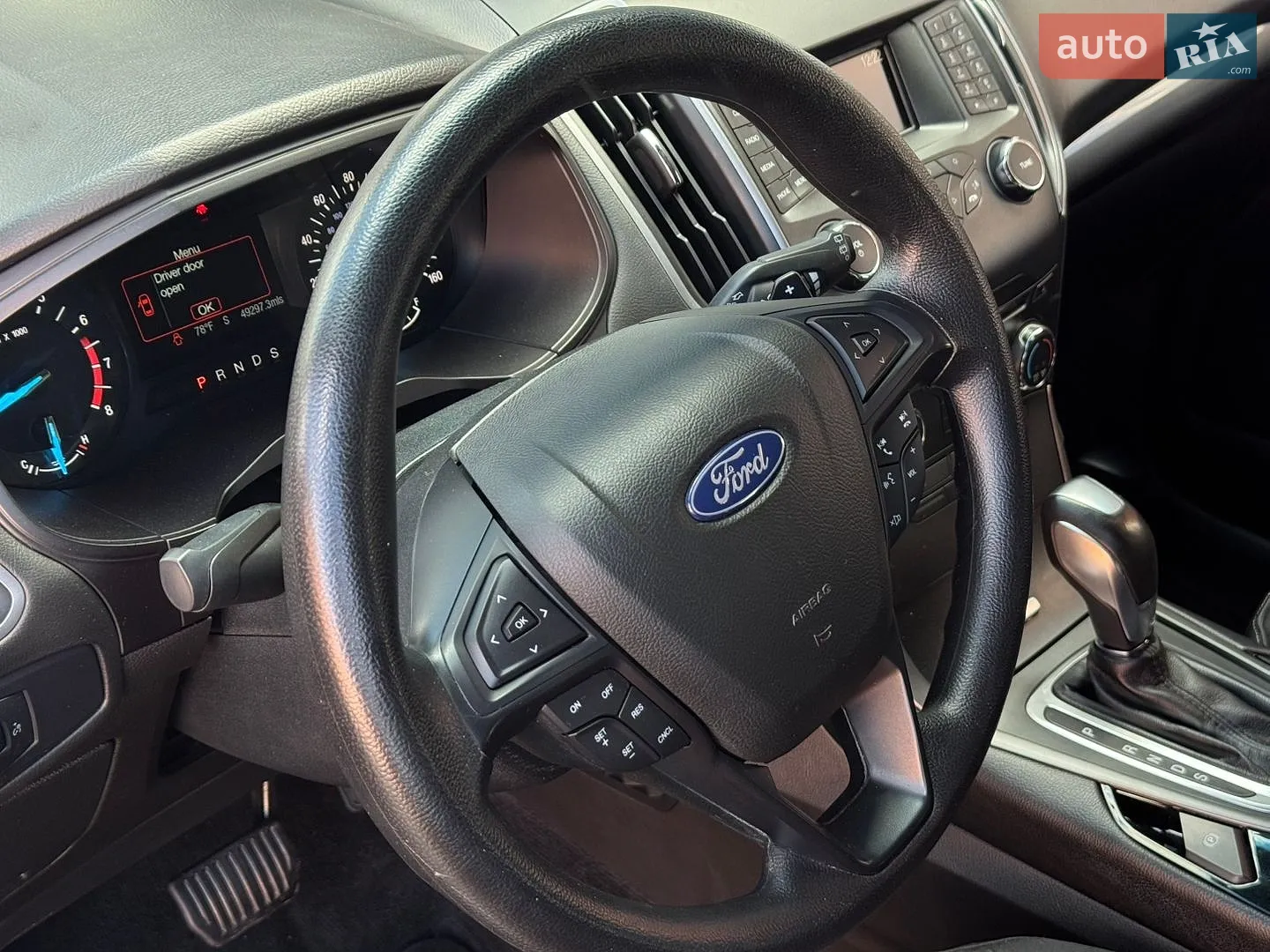 2018 Ford Edge - мініатюра 13