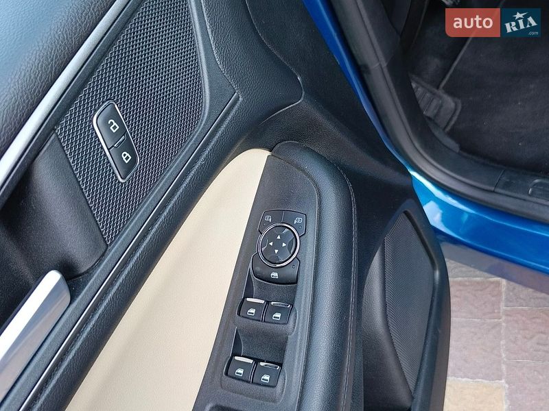 Внедорожник / Кроссовер Ford Edge 2022 в Ивано-Франковске