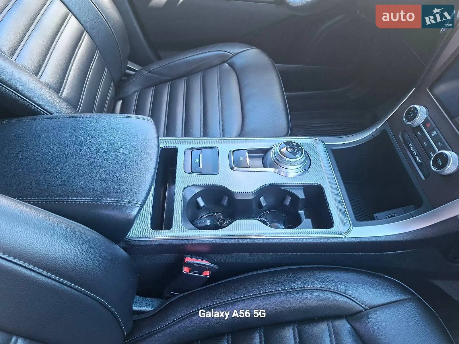 2021 Ford Edge - мініатюра 20