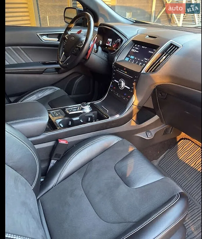 2018 Ford Edge - мініатюра 5
