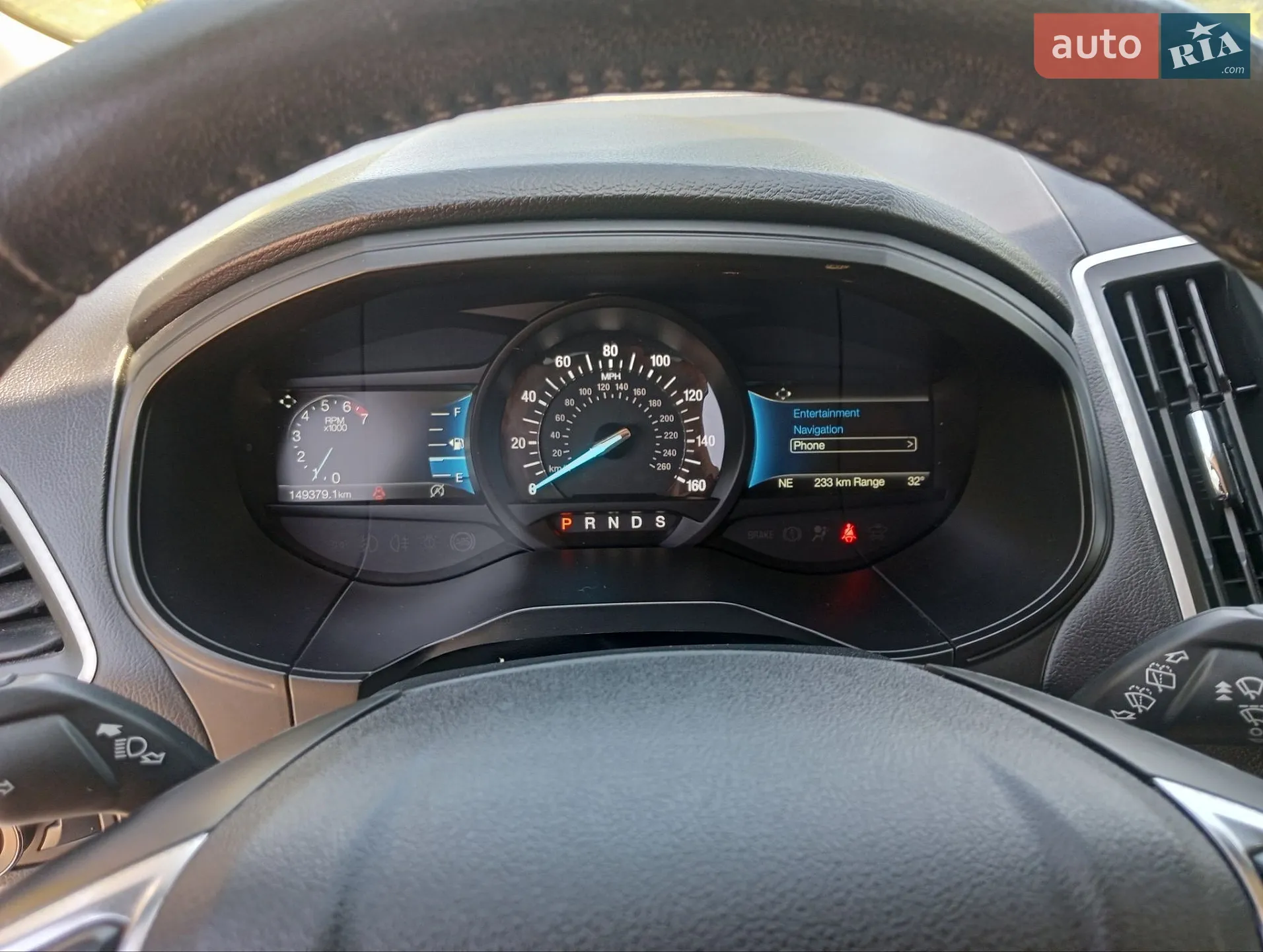2022 Ford Edge - мініатюра 18