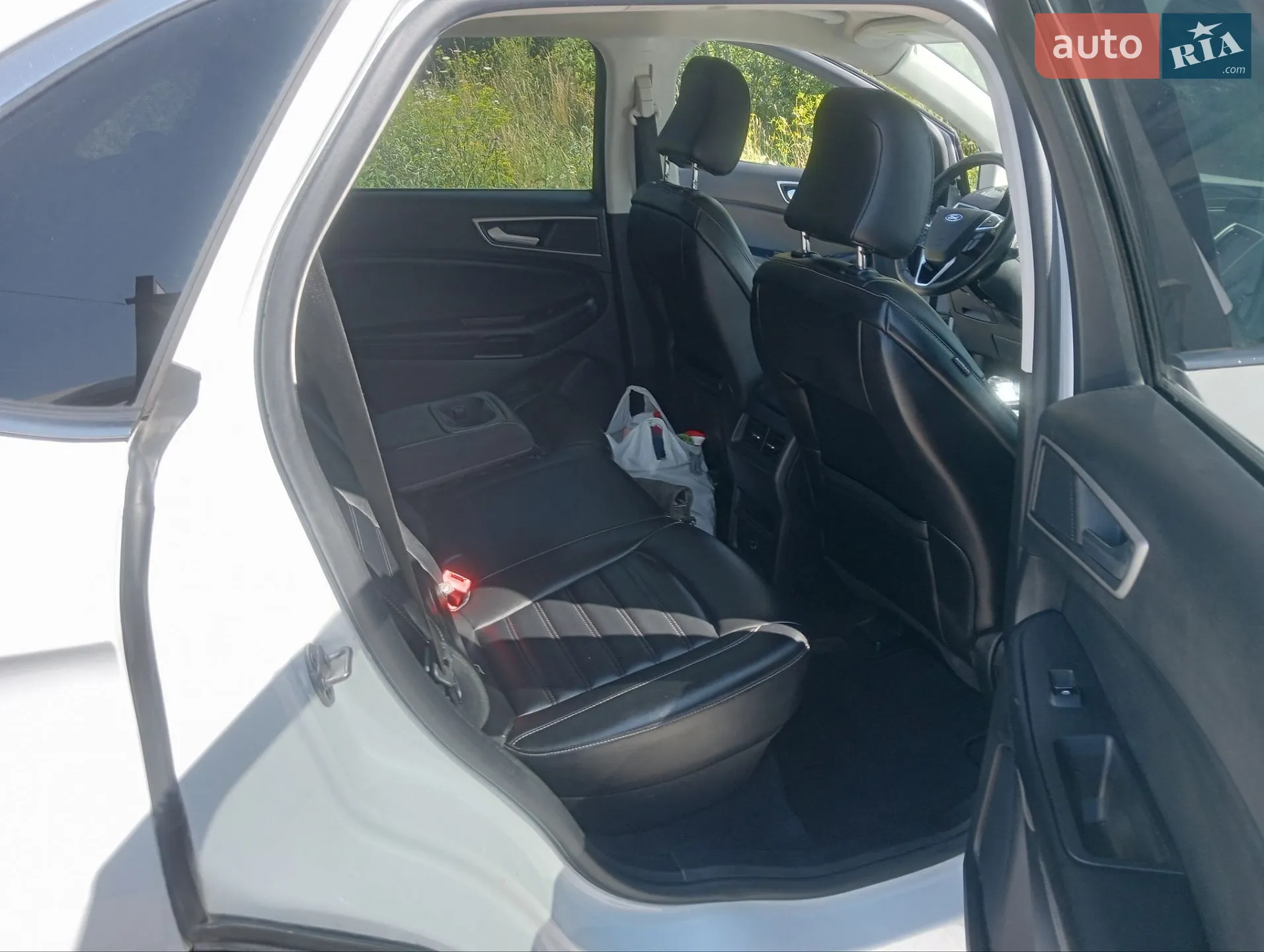 2022 Ford Edge - мініатюра 34