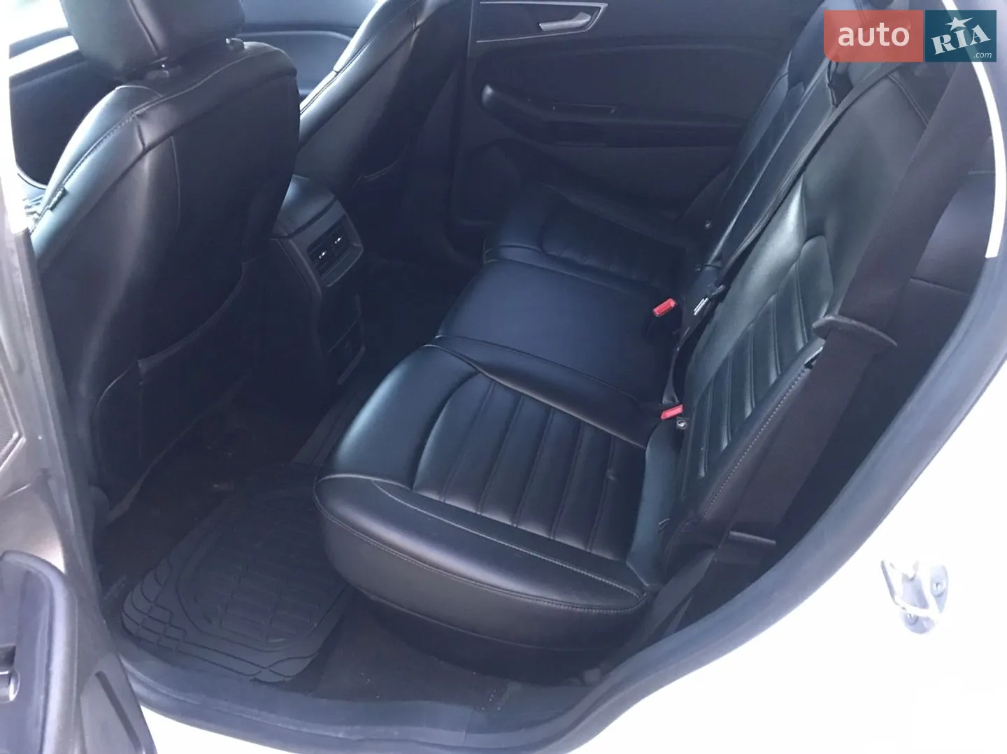 2020 Ford Edge - мініатюра 12