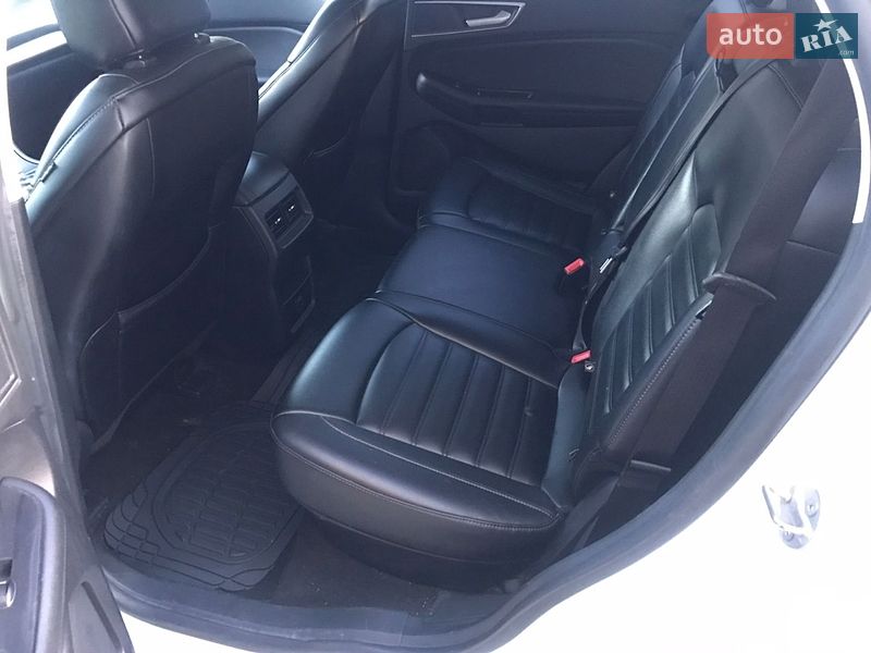 Внедорожник / Кроссовер Ford Edge 2020 в Шептицькому