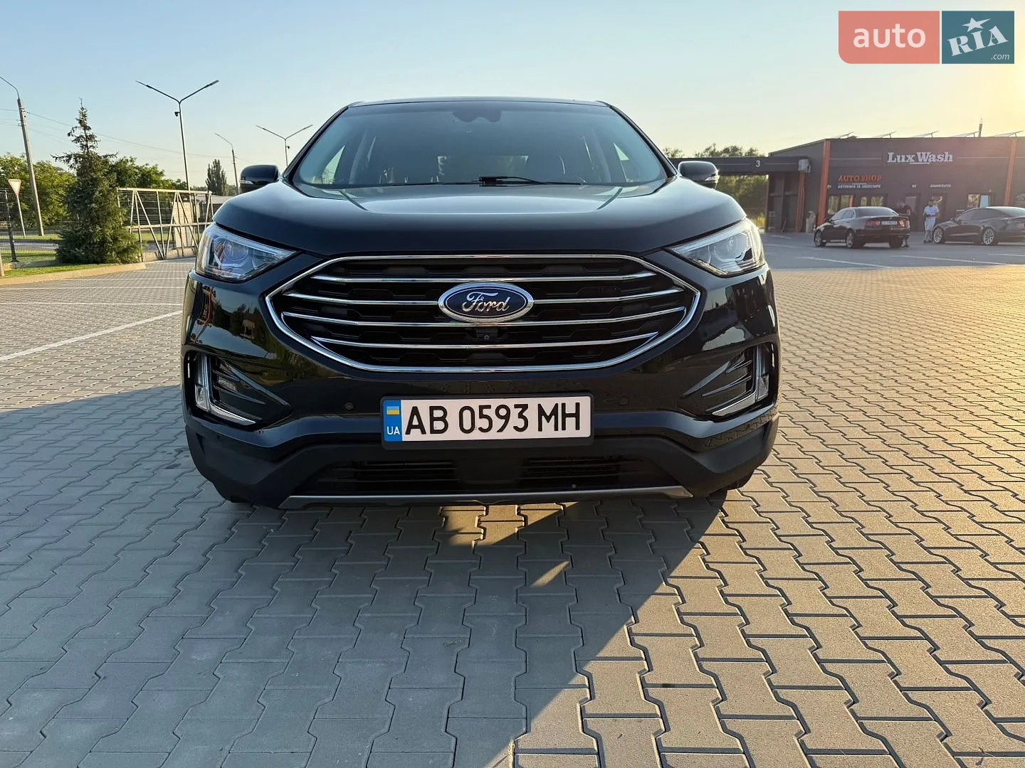 2019 Ford Edge - мініатюра 6