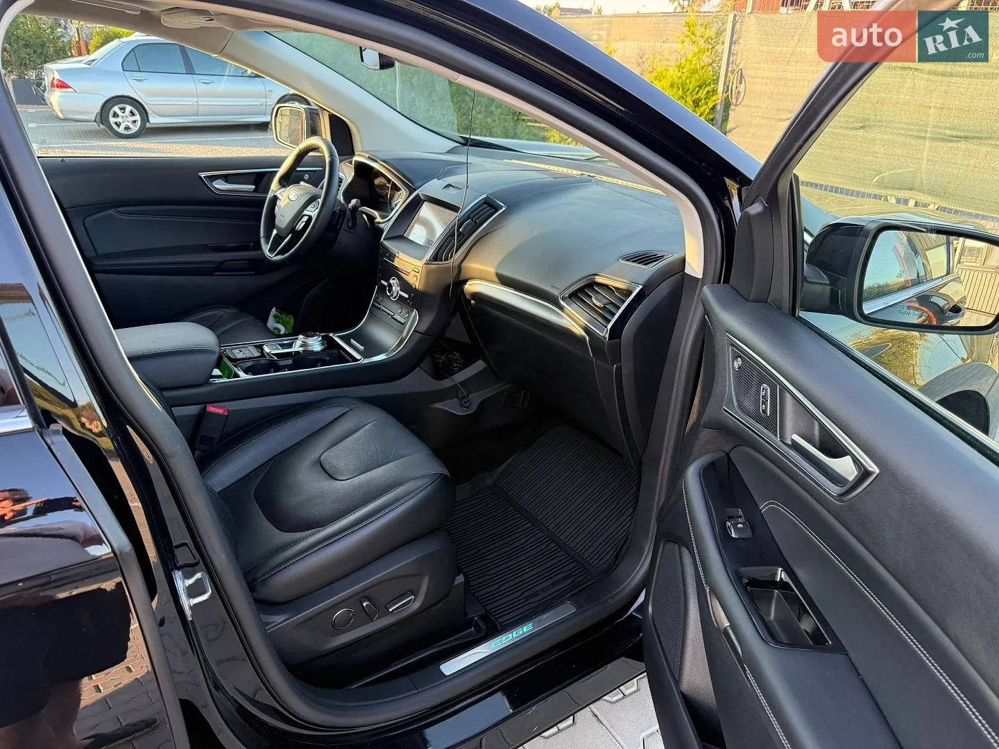 2019 Ford Edge - мініатюра 9