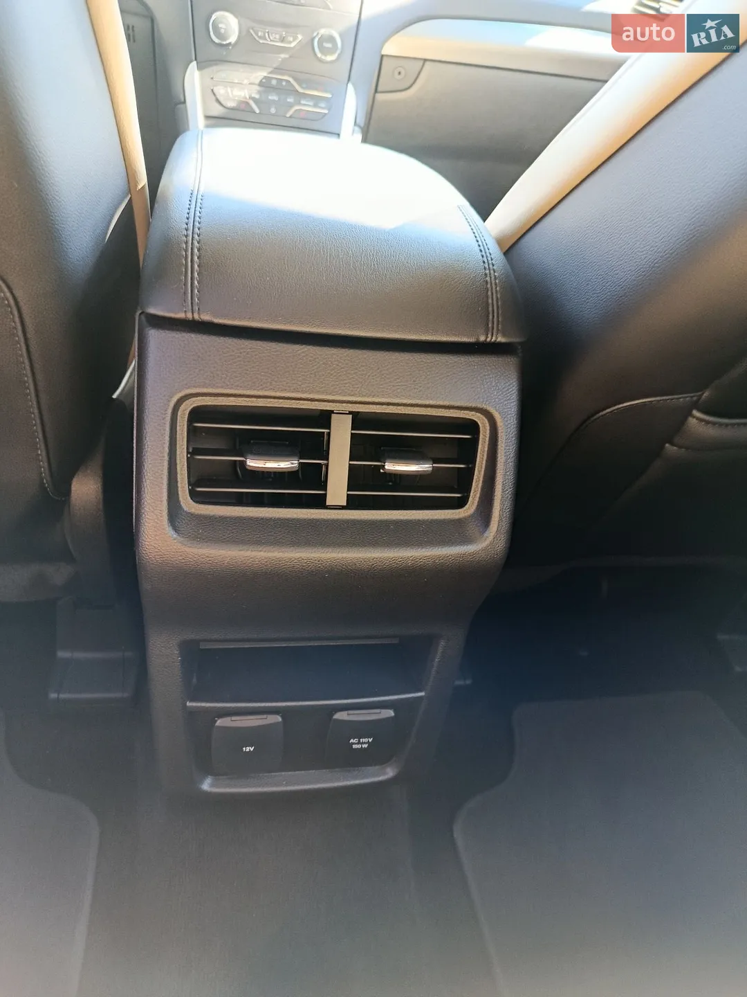 2019 Ford Edge - мініатюра 16