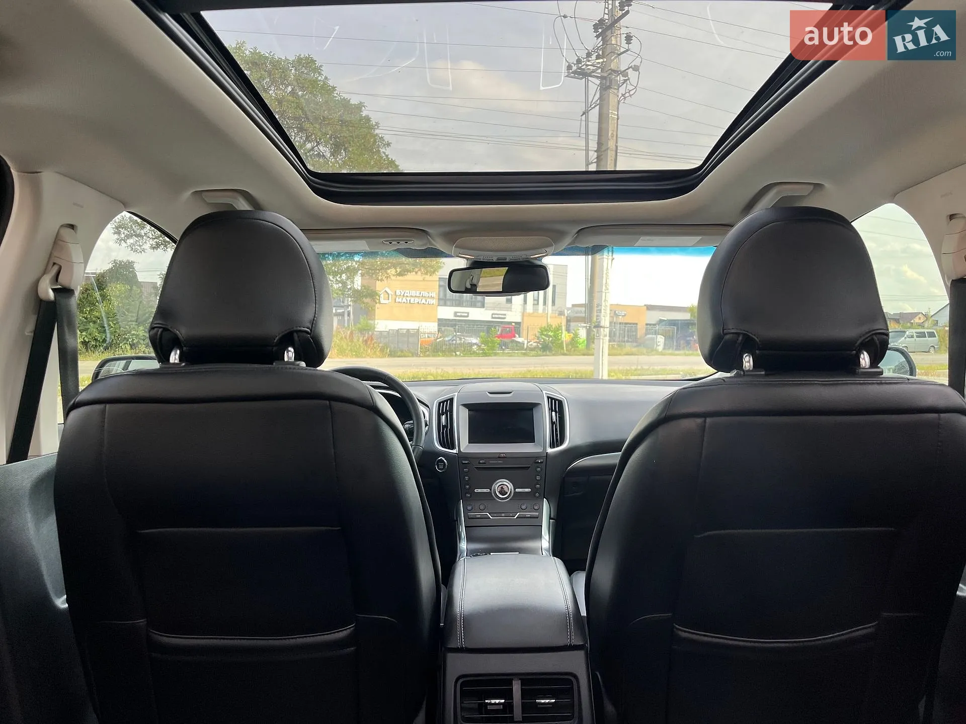 2019 Ford Edge - мініатюра 14