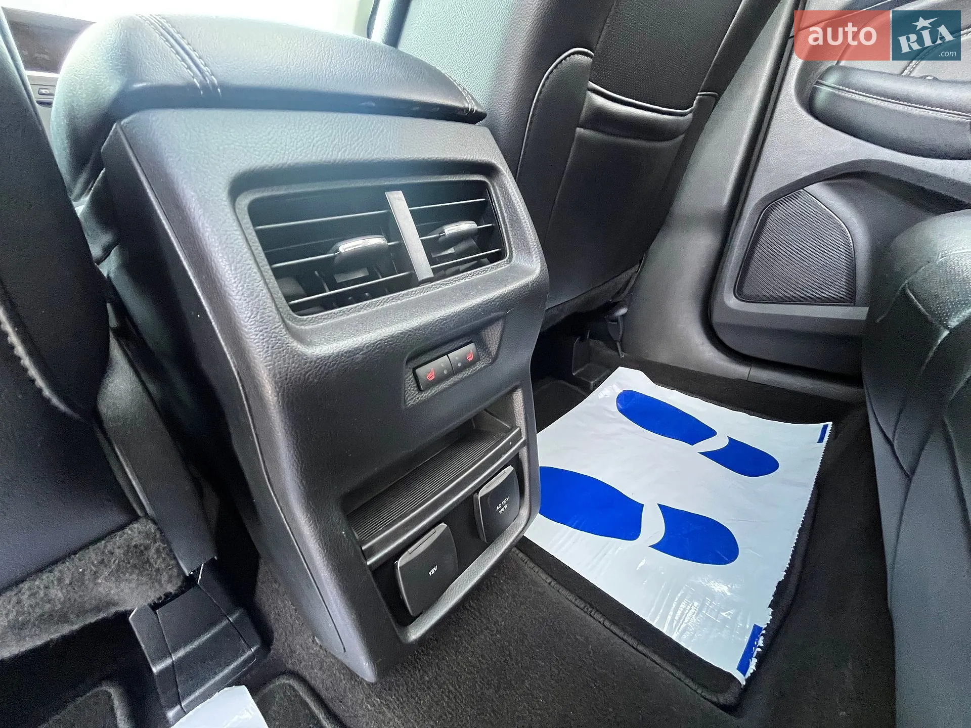 2019 Ford Edge - мініатюра 18