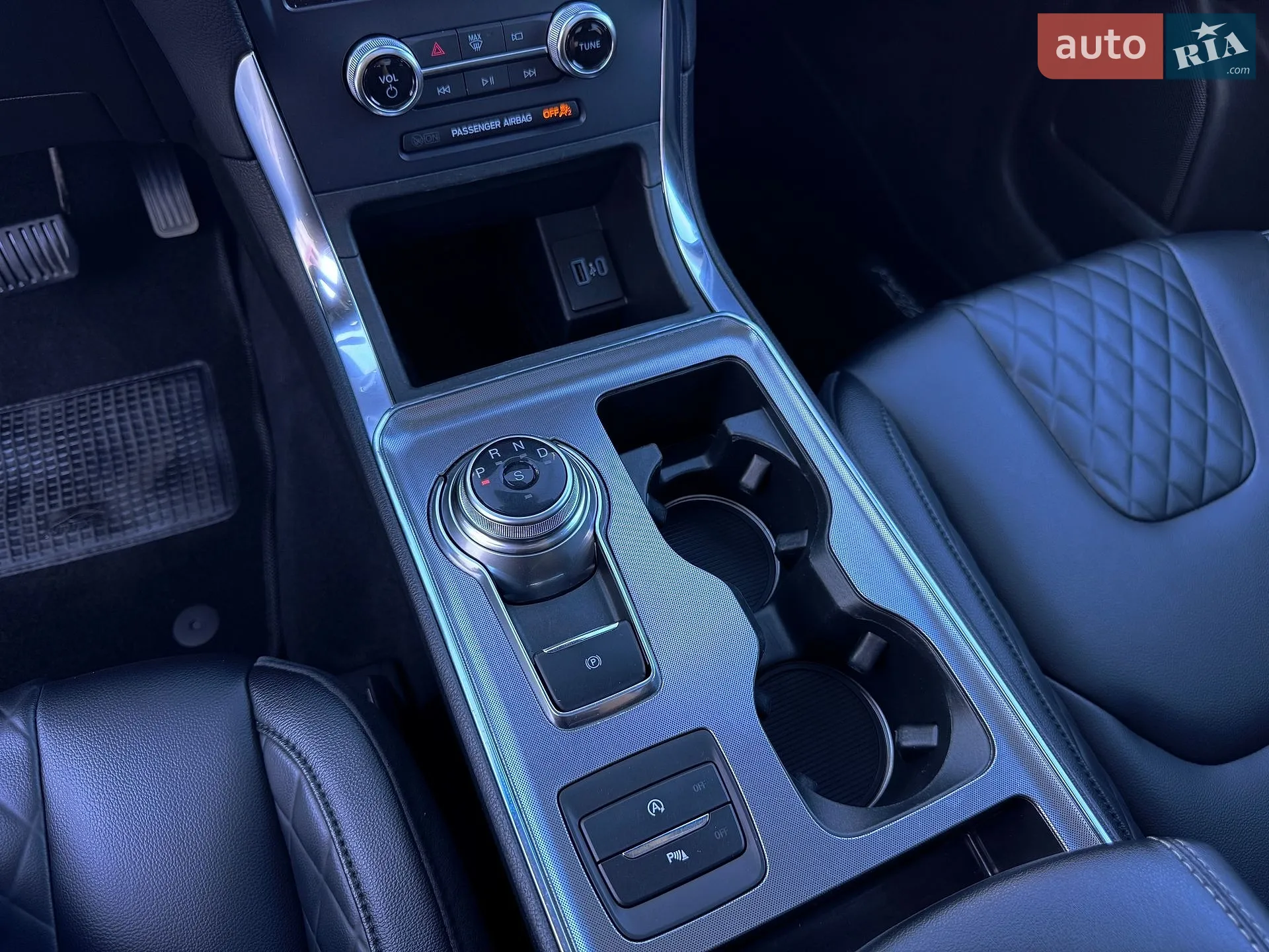 2023 Ford Edge - мініатюра 20