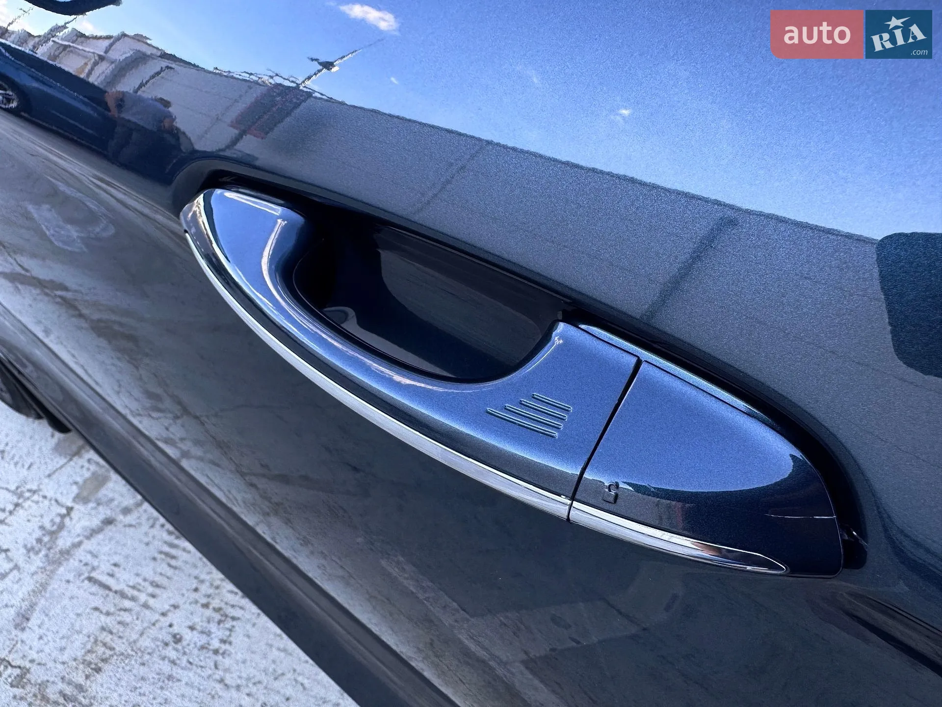 2023 Ford Edge - мініатюра 44