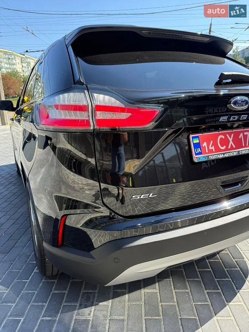 2023 Ford Edge - мініатюра 19