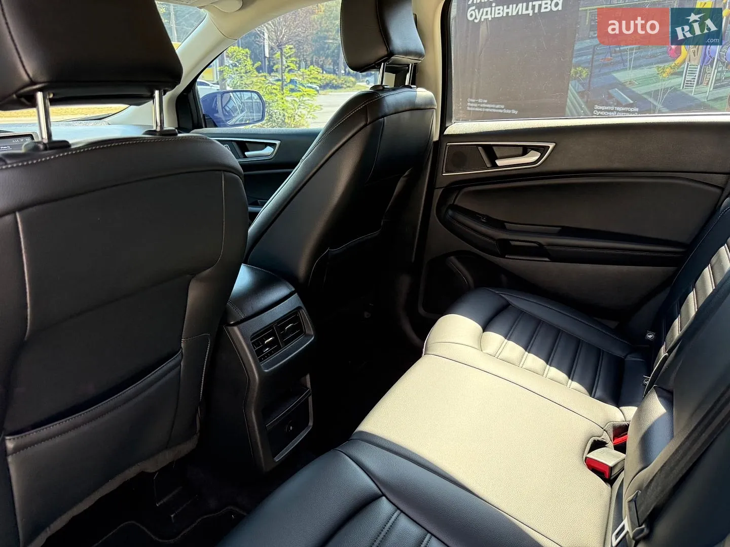 2023 Ford Edge - мініатюра 33