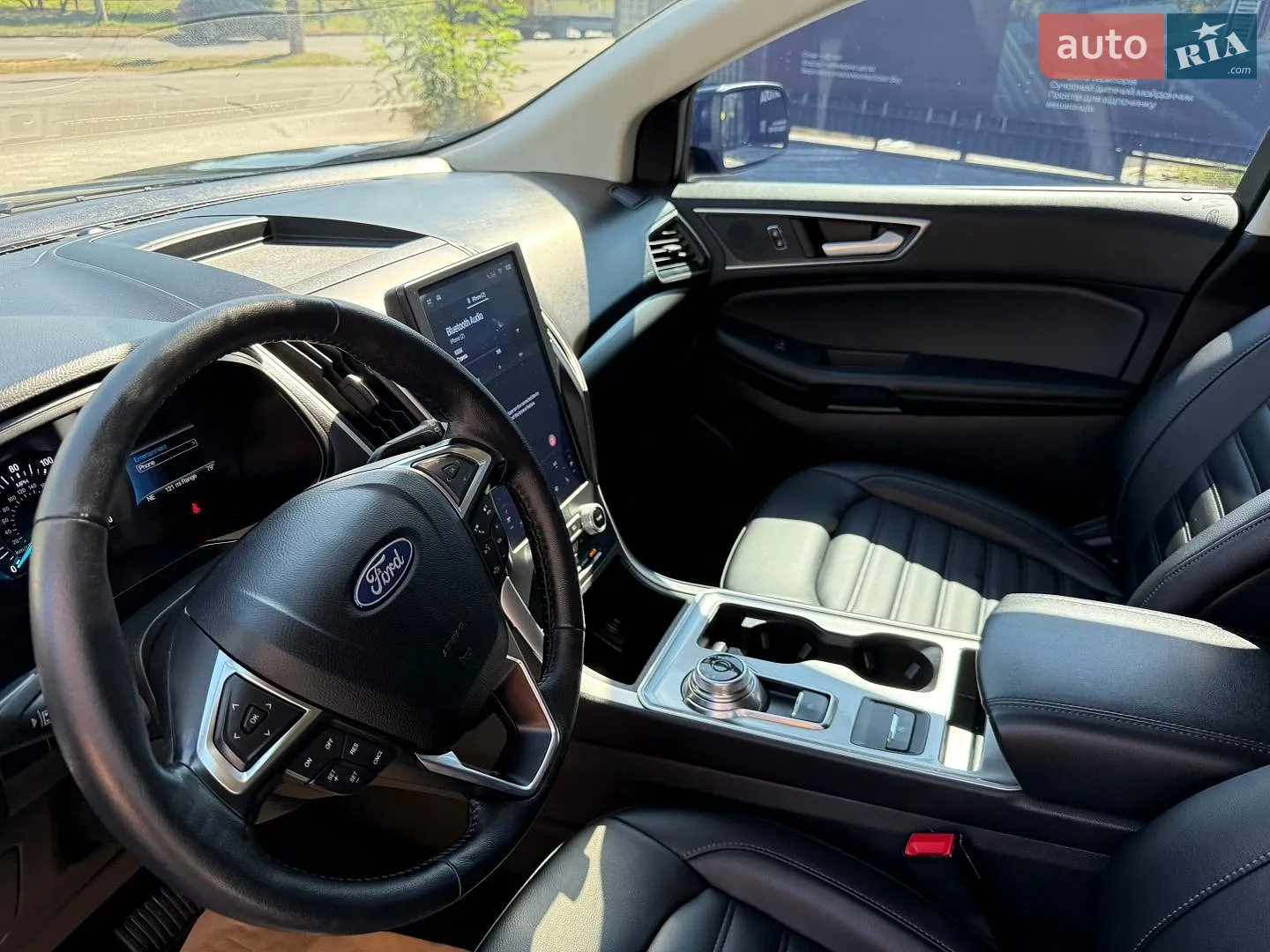 2023 Ford Edge - мініатюра 38