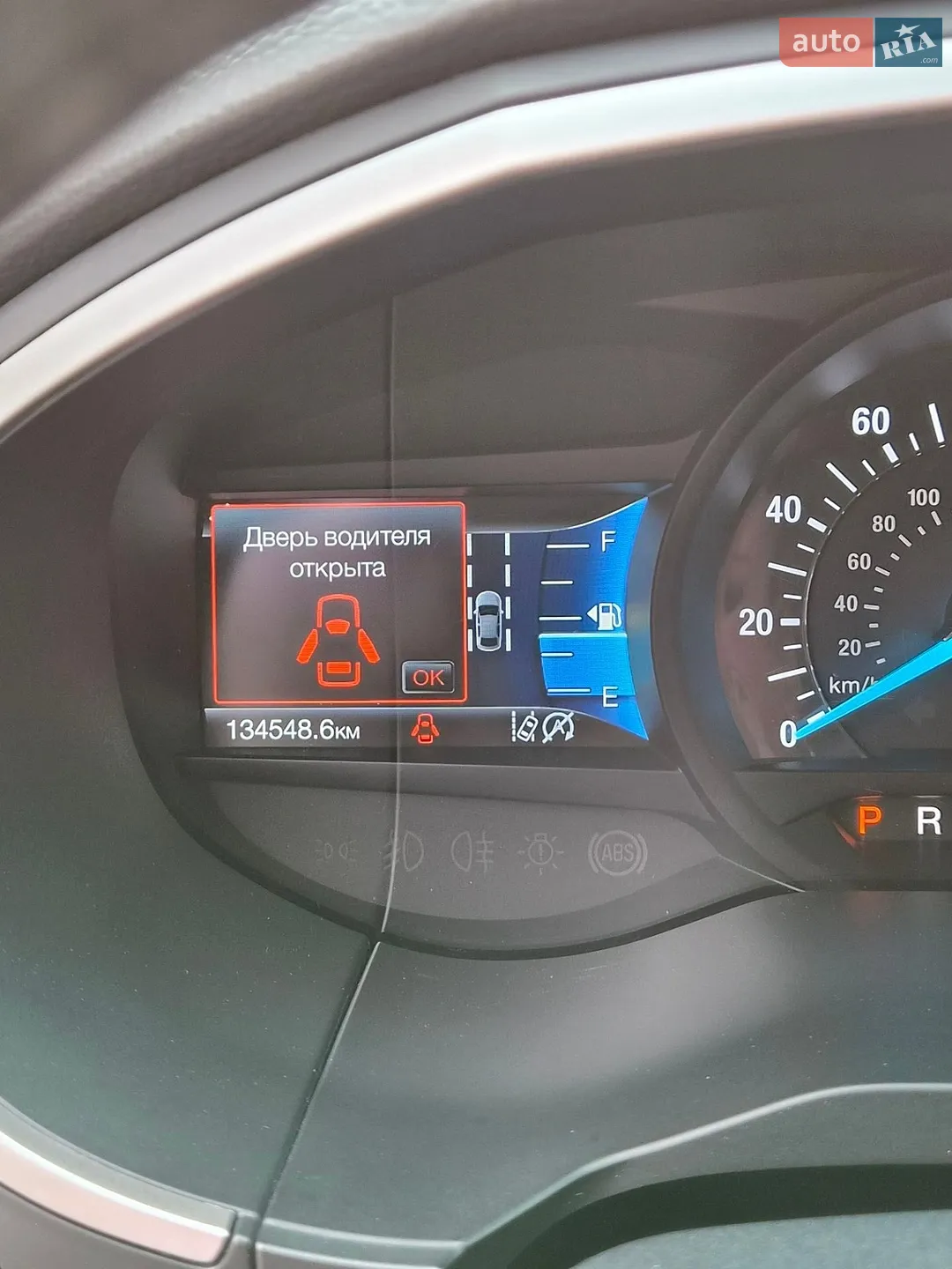 2020 Ford Edge - мініатюра 10