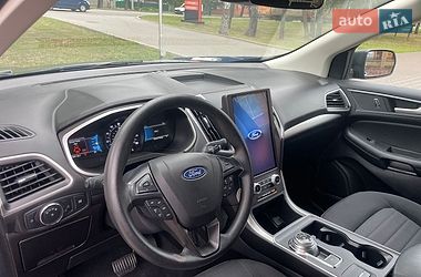 Позашляховик / Кросовер Ford Edge 2021 в Лубнах фото 7 Позашляховик / Кросовер Ford Edge 2021 в Лубнах