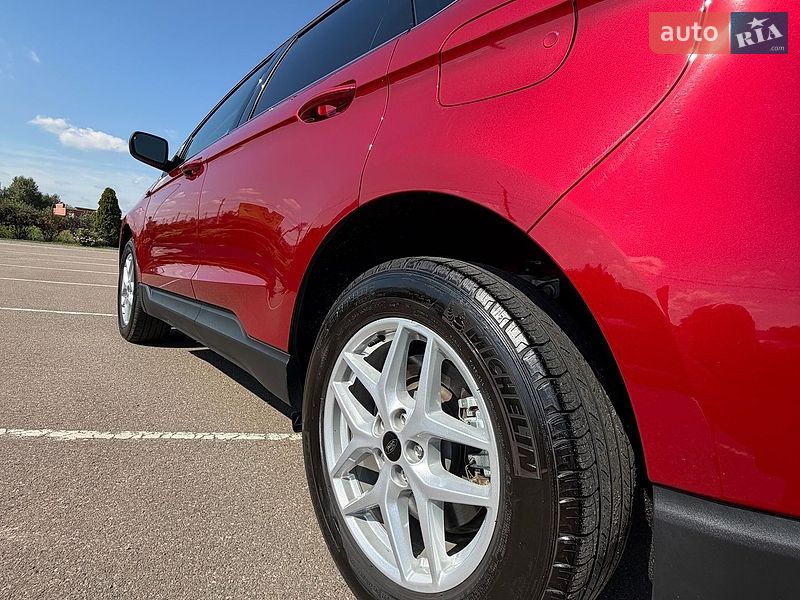 Внедорожник / Кроссовер Ford Edge 2023 в Киеве