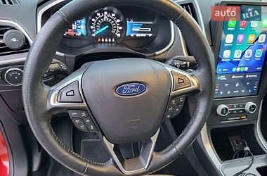 Внедорожник / Кроссовер Ford Edge 2021 в Луцке
