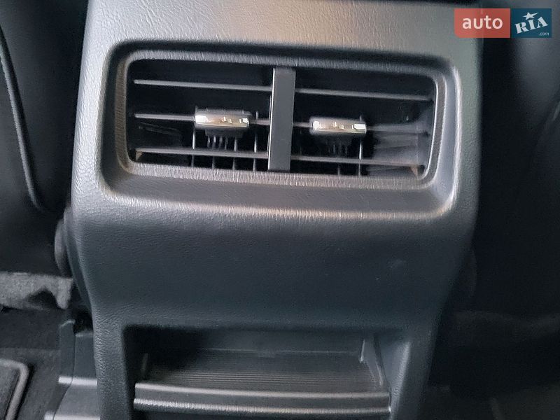 Внедорожник / Кроссовер Ford Edge 2021 в Луцке