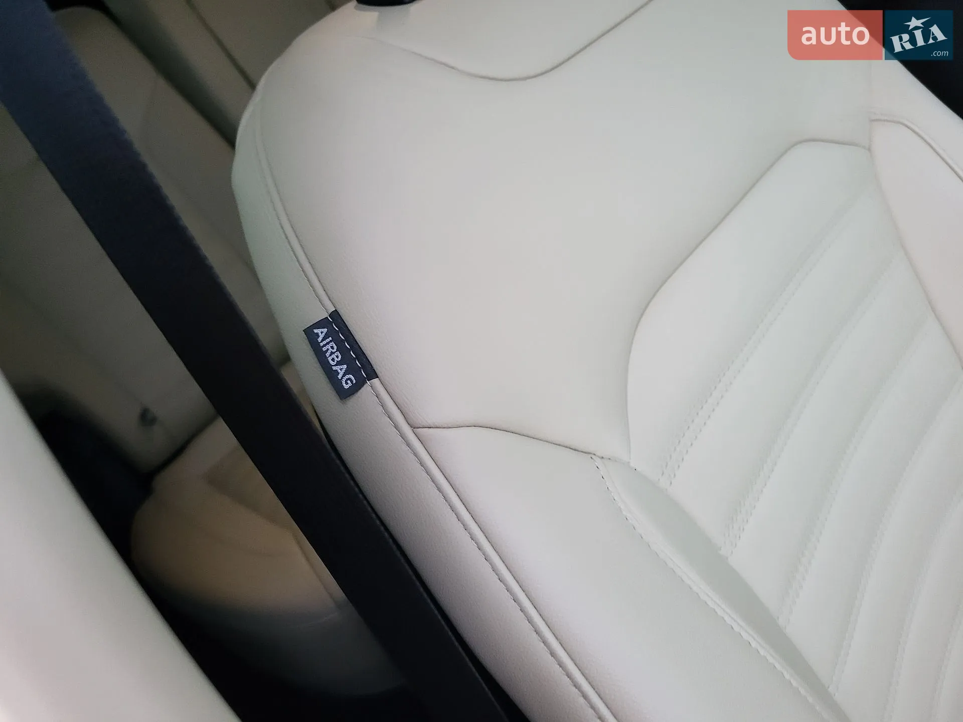 2021 Ford Edge - мініатюра 21
