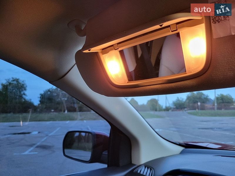 Внедорожник / Кроссовер Ford Edge 2021 в Луцке