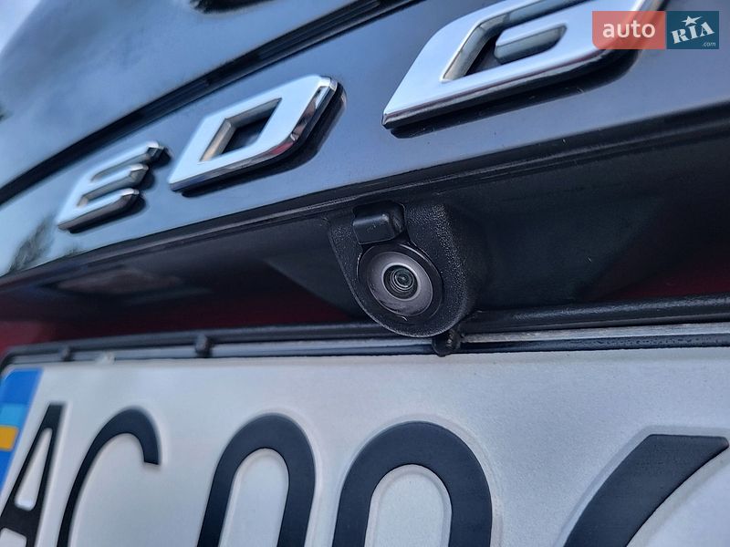 Внедорожник / Кроссовер Ford Edge 2021 в Луцке